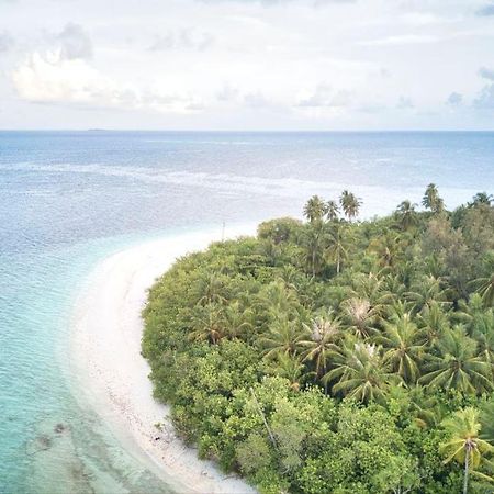 Готель Ayira Maldives Feridhoo Екстер'єр фото