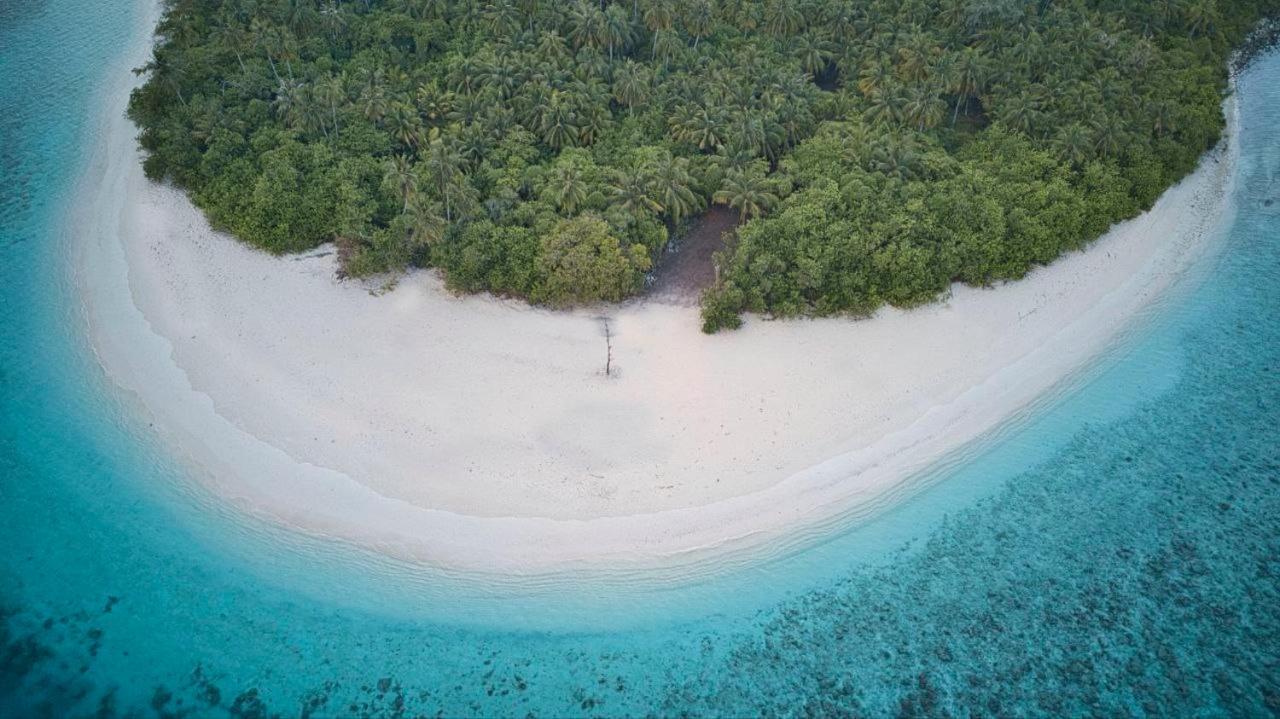Готель Ayira Maldives Feridhoo Екстер'єр фото